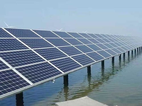 宏阳光伏发电安全可靠 成就光伏发电领先服务商