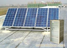 探索绿色能源 上海顺尔工贸3000W家用太阳能发电系统，为家庭生活注入持久动力