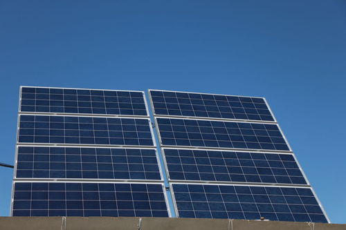 通辽太阳能 绿色能源新动力，助力可持续发展