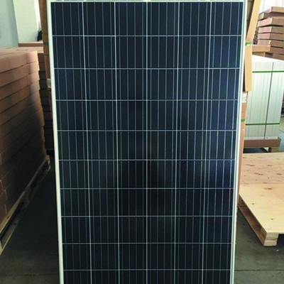 太阳能发电一站式服务 从电池板到路灯，厂家直销助力绿色能源新篇章