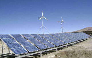 德国可再生能源腾飞 太阳能与风能发电量显著增长驱动输电业务新变革