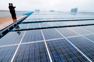 10千瓦太阳能发电站 开启绿色能源与稳健收益的新篇章