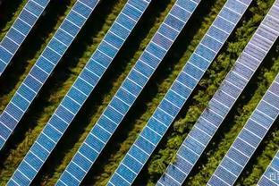 全球最大太阳能光伏与光热发电公园10月摩洛哥落成，输电业务开创新篇章