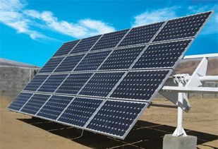 太阳能发电设备及输电业务 品牌选择指南